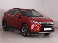 Mitsubishi Eclipse Cross , Salon Polska, Serwis ASO, Klimatronic, Tempomat,