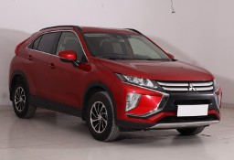 Mitsubishi Eclipse Cross , Salon Polska, Serwis ASO, Klimatronic, Tempomat,