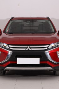 Mitsubishi Eclipse Cross , Salon Polska, Serwis ASO, Klimatronic, Tempomat,-2