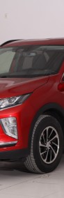 Mitsubishi Eclipse Cross , Salon Polska, Serwis ASO, Klimatronic, Tempomat,-3