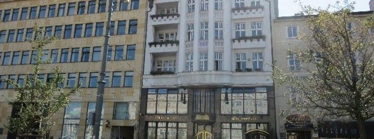 Lokal Poznań Centrum, ul. Plac Wolności 4-1