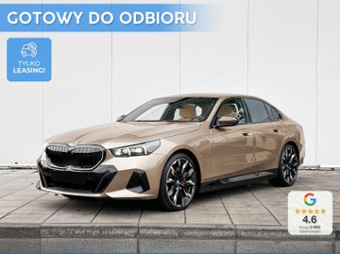 BMW SERIA 5 VII (F90) 550e xDrive M Sport 550e xDrive M Sport 3.0 (489KM)| Dostęp komforto-1