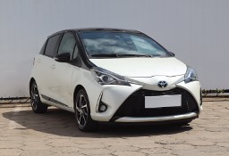 Toyota Yaris III , Salon Polska, 1. Właściciel, Serwis ASO, Klimatronic,