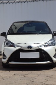 Toyota Yaris III , Salon Polska, 1. Właściciel, Serwis ASO, Klimatronic,-2
