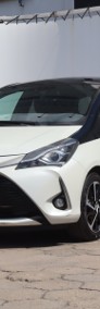 Toyota Yaris III , Salon Polska, 1. Właściciel, Serwis ASO, Klimatronic,-3