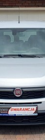 Fiat Doblo II 2021-rej ,Bezwypadkowy,Salon PL,Nawigacja,kamera,F.VAT23% -59756 net-3