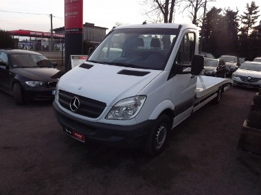 Mercedes-Benz Sprinter-1