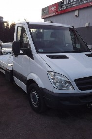 Mercedes-Benz Sprinter-2