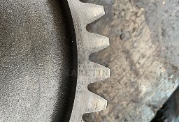 ZF 4PW45H1 Zettelmayer Volvo - skrzynia biegów - tryb koło zębate 4620303245