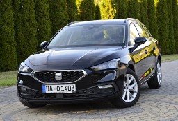 SEAT Leon 2.0 TDI 150KM DSG LIFT Model2025 Bogate wyposażenie Virtual SerwisASO
