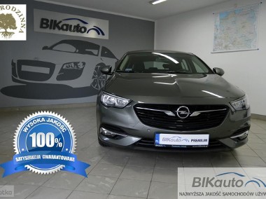 Opel Insignia CDTI 136KM Automat SALON PL KUP ZAMIAST NOWEGO!-1