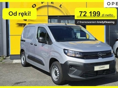 Opel Combo Cargo L1H1 Cargo L1H1 1.2 110KM-1