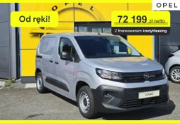 Opel Combo Cargo L1H1 Cargo L1H1 1.2 110KM