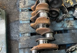 Caterpillar Cat Perkins 1106D C6.6 - wał korbowy 276-7387 ZZ90242