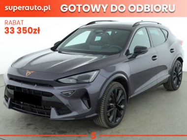 Cupra Formentor 2.0 TSI 4Drive DSG 2.0 TSI 4Drive 204KM DSG-1