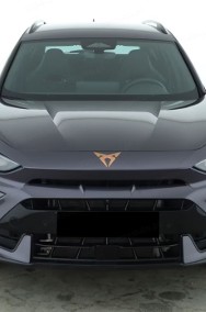 Cupra Formentor 2.0 TSI 4Drive DSG 2.0 TSI 4Drive 204KM DSG-2