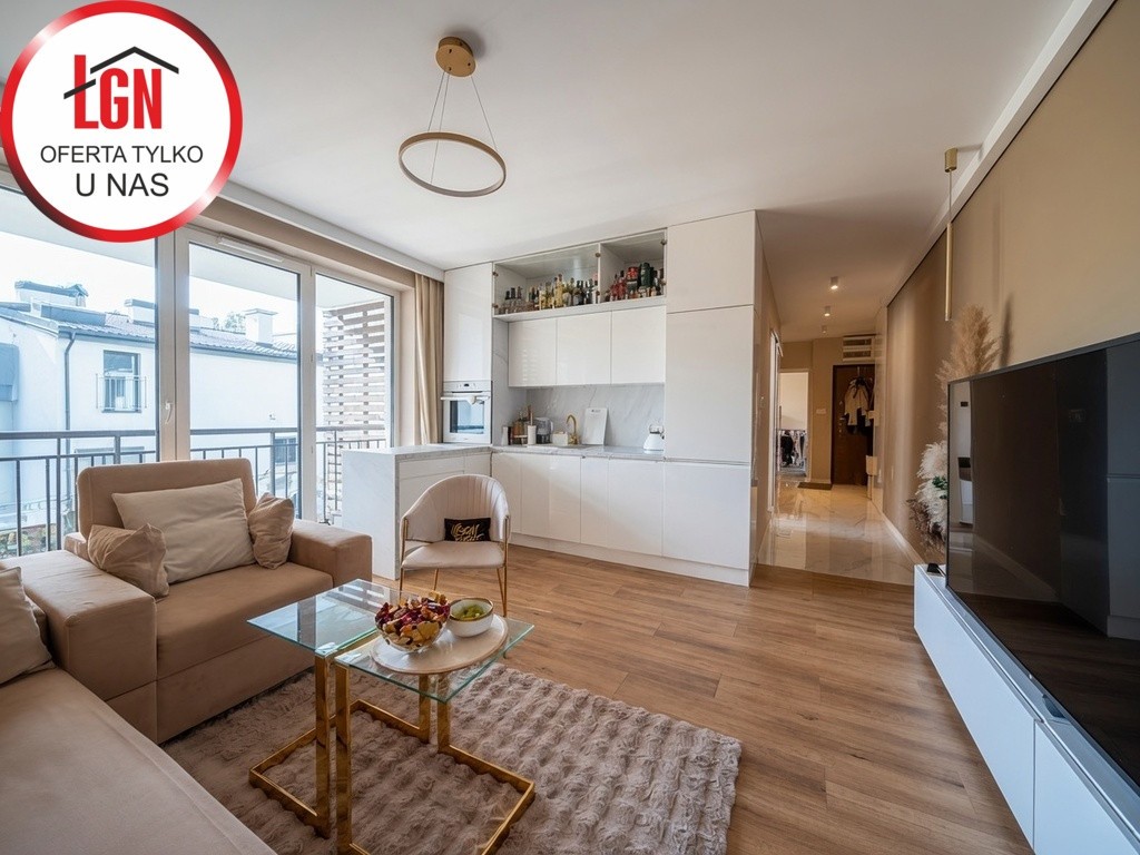 APARTAMENT W SUPER STANIE. NOWA NISKA CENA