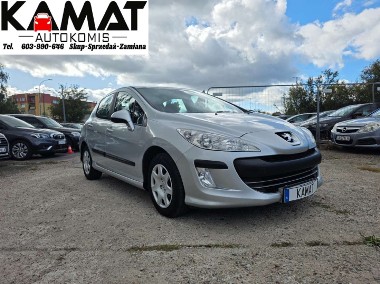 Peugeot 308 I-1