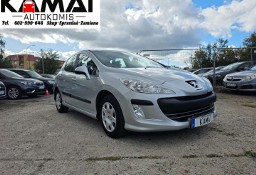 Peugeot 308 I