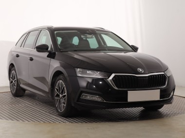 Skoda Octavia IV , Salon Polska, 1. Właściciel, Automat, VAT 23%, Klimatronic,-1