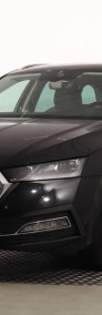 Skoda Octavia IV , Salon Polska, 1. Właściciel, Automat, VAT 23%, Klimatronic,-3