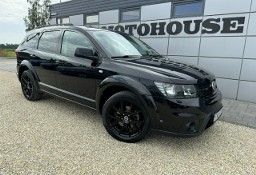 Fiat Freemont 4X4 Black Code Zarejestrowany