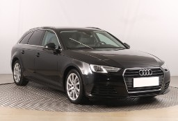 Audi A4 B9 , Automat, Skóra, Navi, Klimatronic, Tempomat, Parktronic