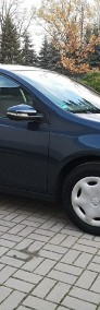 Volkswagen Golf VI 1.4 MPI 80KM Klimatyacja Webasto Isofix Gwarancja-4