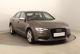 Audi A6 IV (C7) , 245 KM, Automat, Skóra, Navi, Xenon, Bi-Xenon, Klimatronic,
