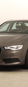 Audi A6 IV (C7) , 245 KM, Automat, Skóra, Navi, Xenon, Bi-Xenon, Klimatronic,-3