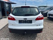 Ford Focus III