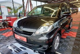 Daihatsu Sirion II 1.2 BENZYNA MAŁY PRZEBIEG 93 TYŚ KM