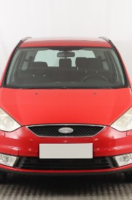 Ford Galaxy III , 7 miejsc, Klimatronic, Tempomat, Parktronic,-2