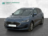 Ford Focus IV Ford Focus 1.0 EcoBoost mHEV Titanium X aut Kombi