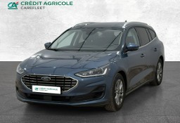 Ford Focus IV Ford Focus 1.0 EcoBoost mHEV Titanium X aut Kombi