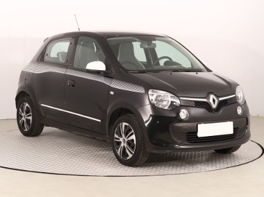 Renault Twingo III , Klima, Tempomat-1