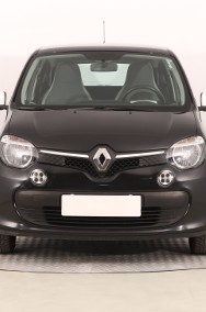 Renault Twingo III , Klima, Tempomat-2