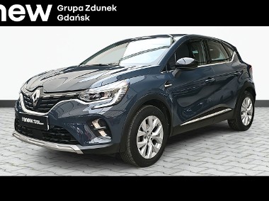 Renault Captur 1.0 TCe Intens LPG-1