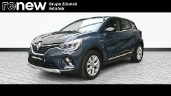 Renault Captur 1.0 TCe Intens LPG