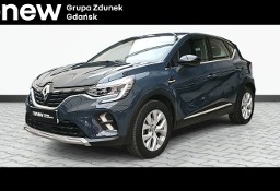 Renault Captur 1.0 TCe Intens LPG