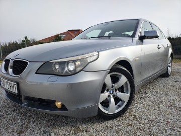 2.5 d Xenon Navi Automat Zarejestrowane