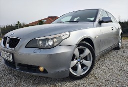 BMW 2.5 d Xenon Navi Automat Zarejestrowane