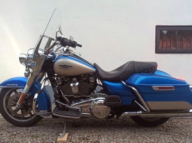 Harley-Davidson Touring Road King-1