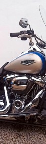 Harley-Davidson Touring Road King-3