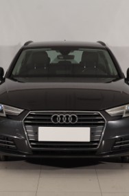 Audi A4 B9 , Automat, Navi, Xenon, Bi-Xenon, Klimatronic, Tempomat,-2