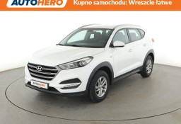 Hyundai Tucson III klima pdc navi manual
