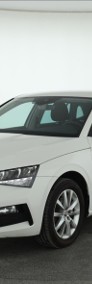 Skoda Scala , Salon Polska, Klimatronic, Tempomat, Parktronic-3