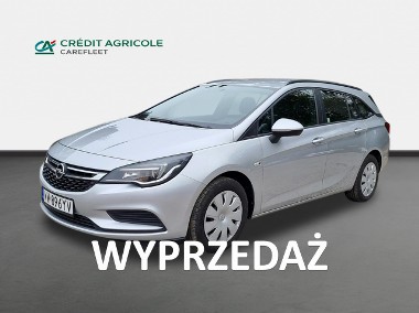 Opel Astra K V 1.6 CDTI Enjoy S&S Kombi. WW896YV-1