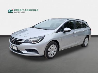 Opel Astra K V 1.6 CDTI Enjoy S&S Kombi. WW896YV-1