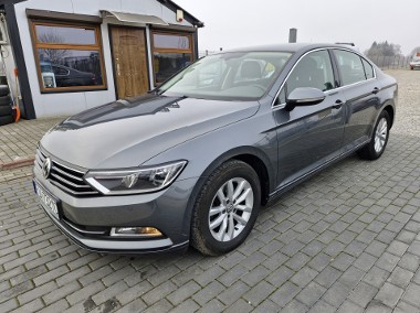 Zarejestrowany 1.6 Tdi Navi Kamera Cofania !!!-1